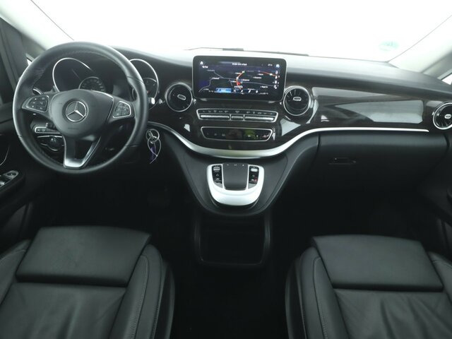 MERCEDES-BENZ V 300 Avantgarde Extralang,2xSchiebetür elektr.... - Μικρό λεωφορείο, Επιβατικό βαν: φωτογραφία 2 MERCEDES-BENZ V 300 Avantgarde Extralang,2xSchiebetür elektr.... - Μικρό λεωφορείο, Επιβατικό βαν: φωτογραφία 2