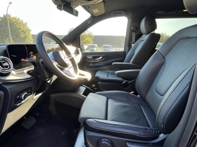 MERCEDES-BENZ V 300 Avantgarde Extralang,2xSchiebetür elektr.... - Επιβατικό βαν: φωτογραφία 3 MERCEDES-BENZ V 300 Avantgarde Extralang,2xSchiebetür elektr.... - Επιβατικό βαν: φωτογραφία 3
