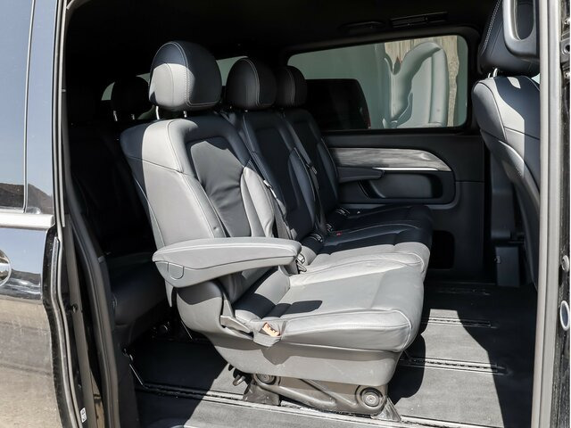 MERCEDES-BENZ V 300 Avantgarde Extralang,2xSchiebetür elektr.... - Επιβατικό βαν: φωτογραφία 4 MERCEDES-BENZ V 300 Avantgarde Extralang,2xSchiebetür elektr.... - Επιβατικό βαν: φωτογραφία 4