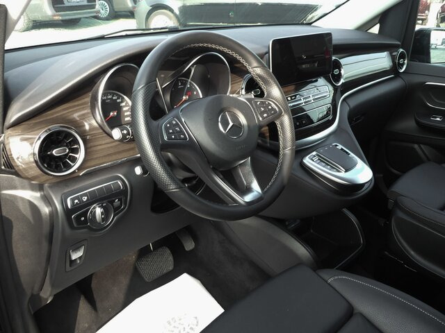 MERCEDES-BENZ V 300 Avantgarde Extralang,2xSchiebetür elektr. - Επιβατικό βαν: φωτογραφία 4 MERCEDES-BENZ V 300 Avantgarde Extralang,2xSchiebetür elektr. - Επιβατικό βαν: φωτογραφία 4