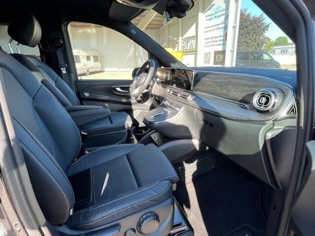 MERCEDES-BENZ V 300 Avantgarde Extralang,2xSchiebetür elektr.... - Επιβατικό βαν: φωτογραφία 2 MERCEDES-BENZ V 300 Avantgarde Extralang,2xSchiebetür elektr.... - Επιβατικό βαν: φωτογραφία 2