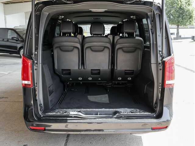 MERCEDES-BENZ V 300 Avantgarde Extralang,2xSchiebetür elektr.... - Επιβατικό βαν: φωτογραφία 2 MERCEDES-BENZ V 300 Avantgarde Extralang,2xSchiebetür elektr.... - Επιβατικό βαν: φωτογραφία 2