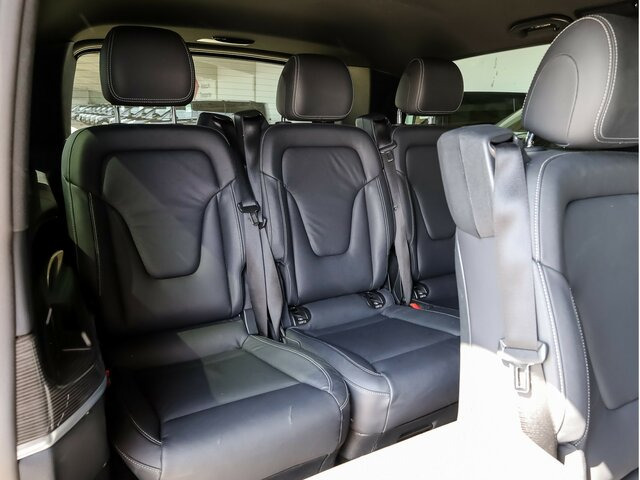 MERCEDES-BENZ V 300 Avantgarde Extralang,2xSchiebetür elektr.... - Επιβατικό βαν: φωτογραφία 3 MERCEDES-BENZ V 300 Avantgarde Extralang,2xSchiebetür elektr.... - Επιβατικό βαν: φωτογραφία 3
