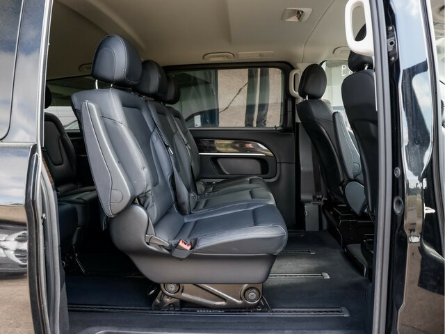 MERCEDES-BENZ V 300 Avantgarde Extralang,2xSchiebetür elektr. - Επιβατικό βαν: φωτογραφία 2 MERCEDES-BENZ V 300 Avantgarde Extralang,2xSchiebetür elektr. - Επιβατικό βαν: φωτογραφία 2