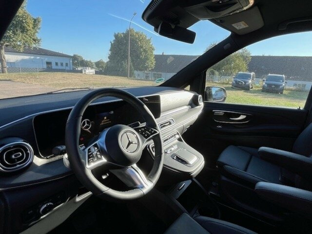 MERCEDES-BENZ V 300 Avantgarde Extralang,2xSchiebetür elektr.... - Επιβατικό βαν: φωτογραφία 4 MERCEDES-BENZ V 300 Avantgarde Extralang,2xSchiebetür elektr.... - Επιβατικό βαν: φωτογραφία 4