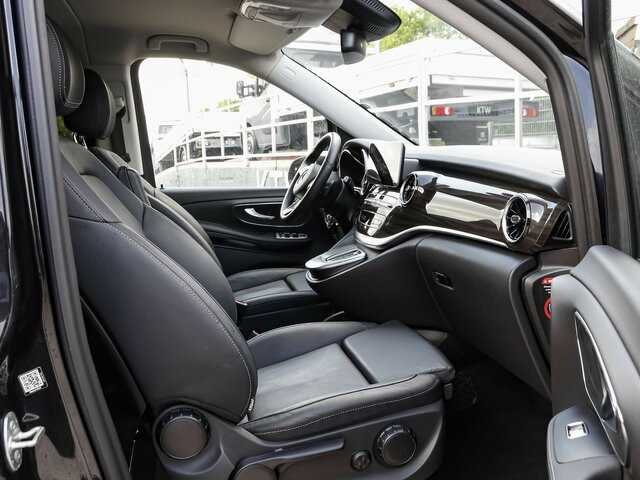 MERCEDES-BENZ V 300 Avantgarde Extralang,2xSchiebetür elektr. - Μικρό λεωφορείο, Επιβατικό βαν: φωτογραφία 3 MERCEDES-BENZ V 300 Avantgarde Extralang,2xSchiebetür elektr. - Μικρό λεωφορείο, Επιβατικό βαν: φωτογραφία 3
