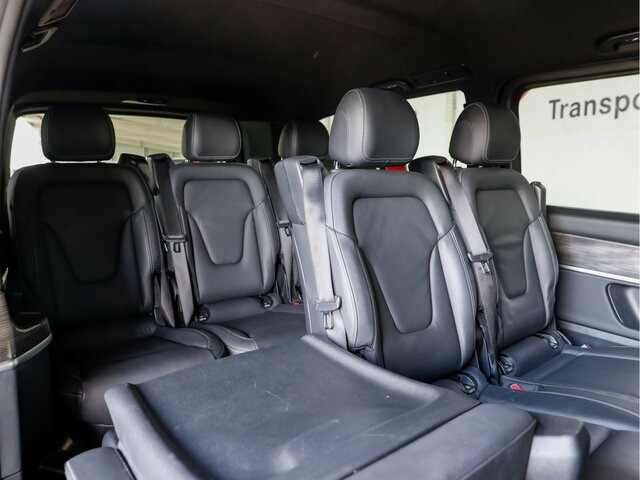 MERCEDES-BENZ V 300 Avantgarde Extralang,Allrad,2Schiebetüren - Μικρό λεωφορείο, Επιβατικό βαν: φωτογραφία 3 MERCEDES-BENZ V 300 Avantgarde Extralang,Allrad,2Schiebetüren - Μικρό λεωφορείο, Επιβατικό βαν: φωτογραφία 3
