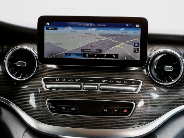 MERCEDES-BENZ V 300 Edition Extralang,2xSchiebetür el.,8Sitzer... - Επιβατικό βαν: φωτογραφία 5 MERCEDES-BENZ V 300 Edition Extralang,2xSchiebetür el.,8Sitzer... - Επιβατικό βαν: φωτογραφία 5