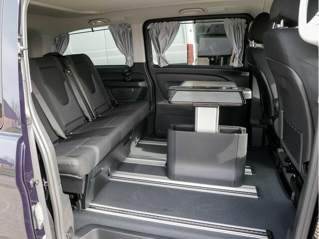 MERCEDES-BENZ V 300 Marco Polo ActivityEdition,2xTür,20Zoll LM - Αυτοκινούμενο βαν: φωτογραφία 4 MERCEDES-BENZ V 300 Marco Polo ActivityEdition,2xTür,20Zoll LM - Αυτοκινούμενο βαν: φωτογραφία 4