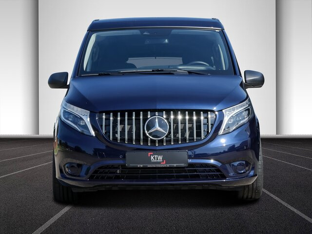 Μικρό λεωφορείο, Επιβατικό βαν MERCEDES-BENZ V 300 Marco Polo ActivityEdition,2xTür,20Zoll: φωτογραφία 25