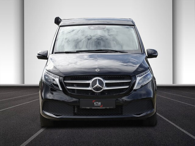 Επιβατικό βαν MERCEDES-BENZ V 300 Marco Polo,Allrad,EasyUp,Leder,AHK 2,5To...: φωτογραφία 22 Επιβατικό βαν MERCEDES-BENZ V 300 Marco Polo,Allrad,EasyUp,Leder,AHK 2,5To...: φωτογραφία 22