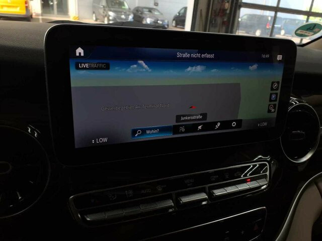 MERCEDES-BENZ V 300 Marco Polo,Allrad,EasyUp,Leder,AHK 2,5To - Μικρό λεωφορείο, Επιβατικό βαν: φωτογραφία 5 MERCEDES-BENZ V 300 Marco Polo,Allrad,EasyUp,Leder,AHK 2,5To - Μικρό λεωφορείο, Επιβατικό βαν: φωτογραφία 5