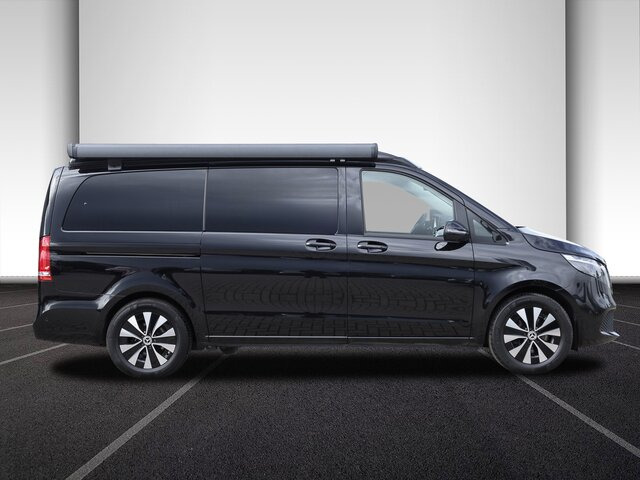 Επιβατικό βαν MERCEDES-BENZ V 300 Marco Polo,Allrad,EasyUp,Leder,AHK 2,5To...: φωτογραφία 24 Επιβατικό βαν MERCEDES-BENZ V 300 Marco Polo,Allrad,EasyUp,Leder,AHK 2,5To...: φωτογραφία 24