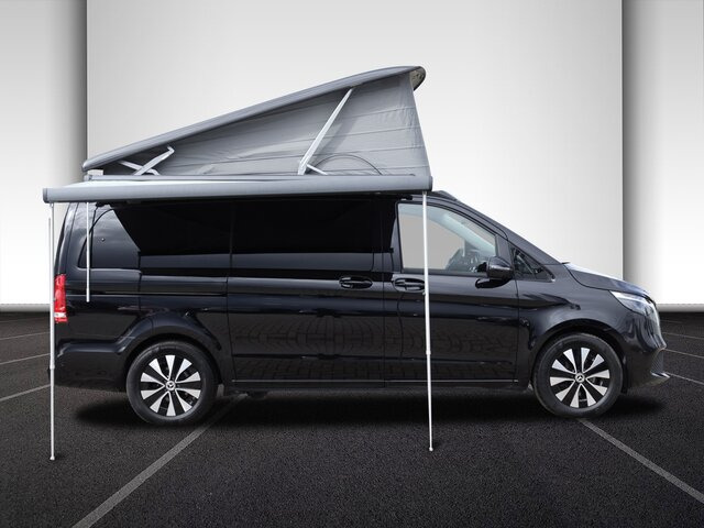 Επιβατικό βαν MERCEDES-BENZ V 300 Marco Polo,Allrad,EasyUp,Leder,AHK 2,5To...: φωτογραφία 26 Επιβατικό βαν MERCEDES-BENZ V 300 Marco Polo,Allrad,EasyUp,Leder,AHK 2,5To...: φωτογραφία 26