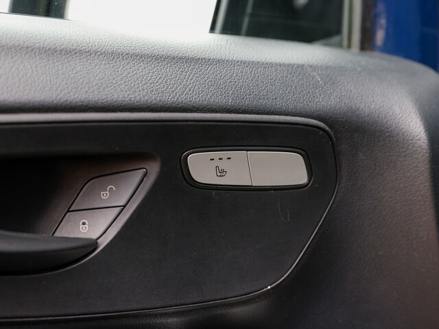 MERCEDES-BENZ Vito 114 TourerPro,Allrad,Automatik,8Sitzer - Επιβατικό βαν: φωτογραφία 5 MERCEDES-BENZ Vito 114 TourerPro,Allrad,Automatik,8Sitzer - Επιβατικό βαν: φωτογραφία 5