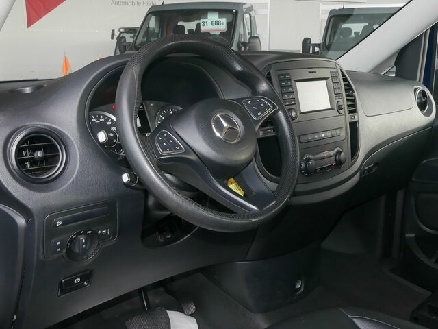 MERCEDES-BENZ Vito 114 TourerPro,Allrad,Automatik,8Sitzer - Μικρό λεωφορείο, Επιβατικό βαν: φωτογραφία 3 MERCEDES-BENZ Vito 114 TourerPro,Allrad,Automatik,8Sitzer - Μικρό λεωφορείο, Επιβατικό βαν: φωτογραφία 3