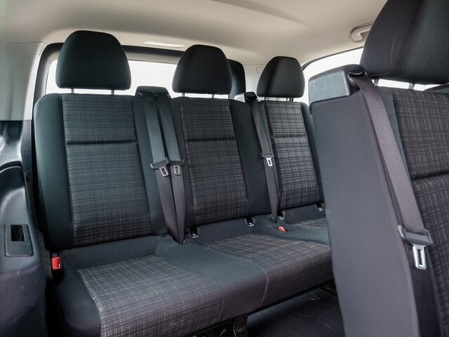 MERCEDES-BENZ Vito 114 TourerPro,Allrad,Automatik,8Sitzer - Μικρό λεωφορείο, Επιβατικό βαν: φωτογραφία 3 MERCEDES-BENZ Vito 114 TourerPro,Allrad,Automatik,8Sitzer - Μικρό λεωφορείο, Επιβατικό βαν: φωτογραφία 3
