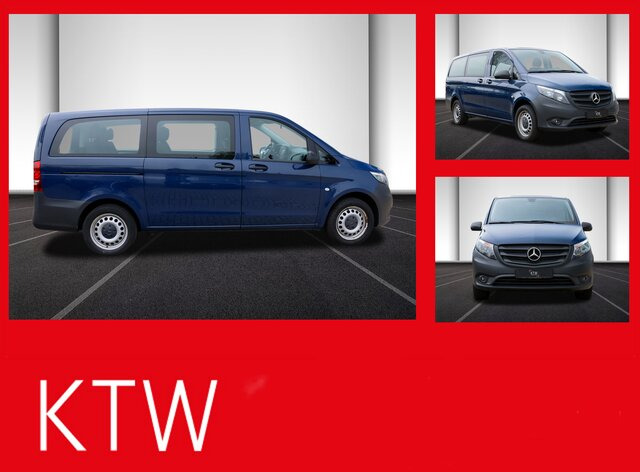 MERCEDES-BENZ Vito 114 TourerPro,Allrad,Automatik,8Sitzer - Μικρό λεωφορείο, Επιβατικό βαν: φωτογραφία 1 MERCEDES-BENZ Vito 114 TourerPro,Allrad,Automatik,8Sitzer - Μικρό λεωφορείο, Επιβατικό βαν: φωτογραφία 1