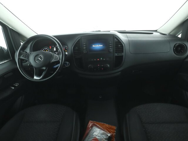 MERCEDES-BENZ Vito 114 TourerPro,Allrad,Automatik,Standheizung... - Επιβατικό βαν: φωτογραφία 2 MERCEDES-BENZ Vito 114 TourerPro,Allrad,Automatik,Standheizung... - Επιβατικό βαν: φωτογραφία 2