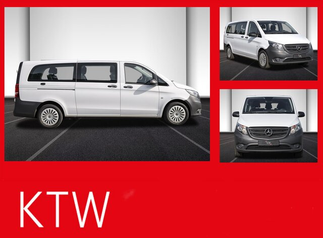 MERCEDES-BENZ Vito 114 TourerPro,Extralang,8Sitzer,Automatik - Μικρό λεωφορείο, Επιβατικό βαν: φωτογραφία 1 MERCEDES-BENZ Vito 114 TourerPro,Extralang,8Sitzer,Automatik - Μικρό λεωφορείο, Επιβατικό βαν: φωτογραφία 1