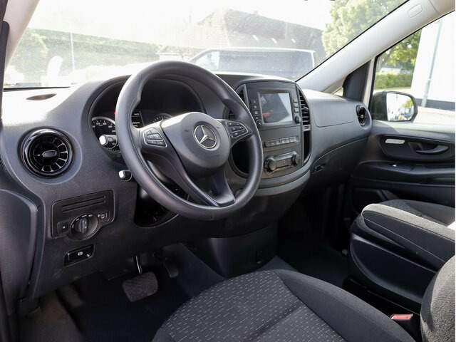 MERCEDES-BENZ Vito 114 TourerPro,Extralang,8Sitzer,Automatik - Μικρό λεωφορείο, Επιβατικό βαν: φωτογραφία 5 MERCEDES-BENZ Vito 114 TourerPro,Extralang,8Sitzer,Automatik - Μικρό λεωφορείο, Επιβατικό βαν: φωτογραφία 5