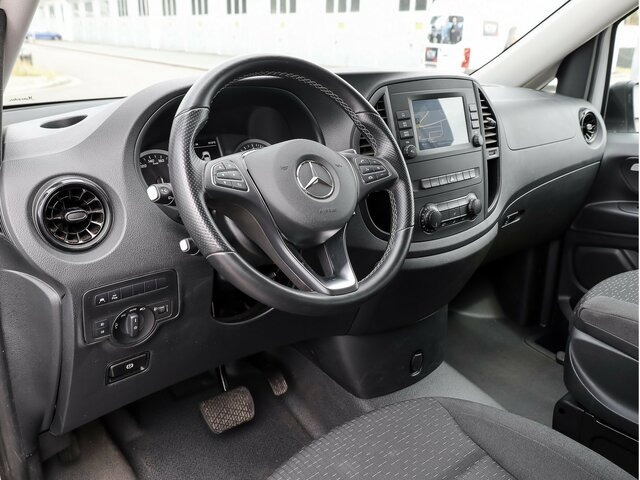 MERCEDES-BENZ Vito 114 TourerPro,Extralang,8Sitzer,Automatik - Μικρό λεωφορείο, Επιβατικό βαν: φωτογραφία 5 MERCEDES-BENZ Vito 114 TourerPro,Extralang,8Sitzer,Automatik - Μικρό λεωφορείο, Επιβατικό βαν: φωτογραφία 5