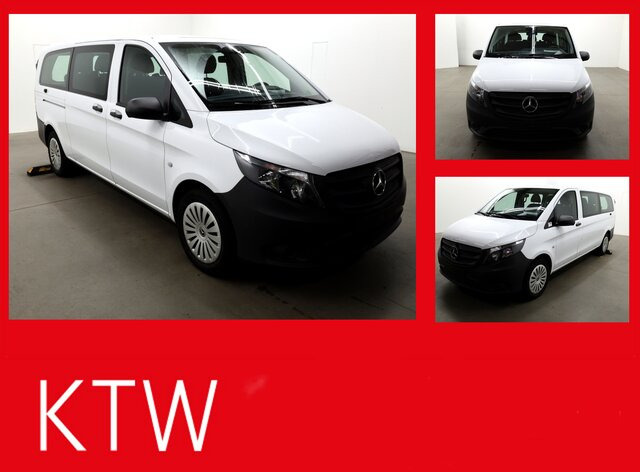 MERCEDES-BENZ Vito 114 TourerPro,Extralang,8Sitzer,Automatik... - Επιβατικό βαν: φωτογραφία 1 MERCEDES-BENZ Vito 114 TourerPro,Extralang,8Sitzer,Automatik... - Επιβατικό βαν: φωτογραφία 1