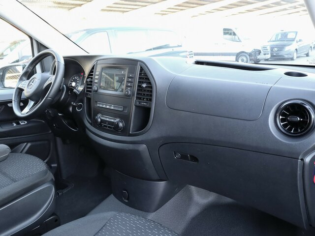 MERCEDES-BENZ Vito 114 TourerPro,Extralang,8Sitzer,Automatik... - Επιβατικό βαν: φωτογραφία 4 MERCEDES-BENZ Vito 114 TourerPro,Extralang,8Sitzer,Automatik... - Επιβατικό βαν: φωτογραφία 4