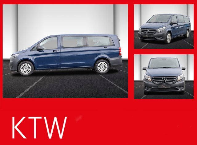 MERCEDES-BENZ Vito 114 TourerPro,Extralang,8Sitzer,Automatik - Μικρό λεωφορείο, Επιβατικό βαν: φωτογραφία 1 MERCEDES-BENZ Vito 114 TourerPro,Extralang,8Sitzer,Automatik - Μικρό λεωφορείο, Επιβατικό βαν: φωτογραφία 1