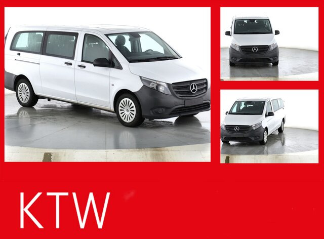 MERCEDES-BENZ Vito 114 TourerPro,Extralang,8Sitzer,Automatik... - Μικρό λεωφορείο, Επιβατικό βαν: φωτογραφία 1 MERCEDES-BENZ Vito 114 TourerPro,Extralang,8Sitzer,Automatik... - Μικρό λεωφορείο, Επιβατικό βαν: φωτογραφία 1