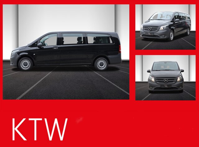 MERCEDES-BENZ Vito 114 TourerPro,Extralang,8Sitzer,Automatik... - Μικρό λεωφορείο, Επιβατικό βαν: φωτογραφία 1 MERCEDES-BENZ Vito 114 TourerPro,Extralang,8Sitzer,Automatik... - Μικρό λεωφορείο, Επιβατικό βαν: φωτογραφία 1