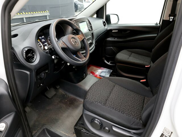 MERCEDES-BENZ Vito 114 TourerPro,Extralang,8Sitzer,Automatik... - Μικρό λεωφορείο, Επιβατικό βαν: φωτογραφία 2 MERCEDES-BENZ Vito 114 TourerPro,Extralang,8Sitzer,Automatik... - Μικρό λεωφορείο, Επιβατικό βαν: φωτογραφία 2