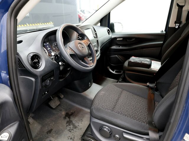 MERCEDES-BENZ Vito 114 TourerPro,Extralang,8Sitzer,Automatik... - Μικρό λεωφορείο, Επιβατικό βαν: φωτογραφία 2 MERCEDES-BENZ Vito 114 TourerPro,Extralang,8Sitzer,Automatik... - Μικρό λεωφορείο, Επιβατικό βαν: φωτογραφία 2