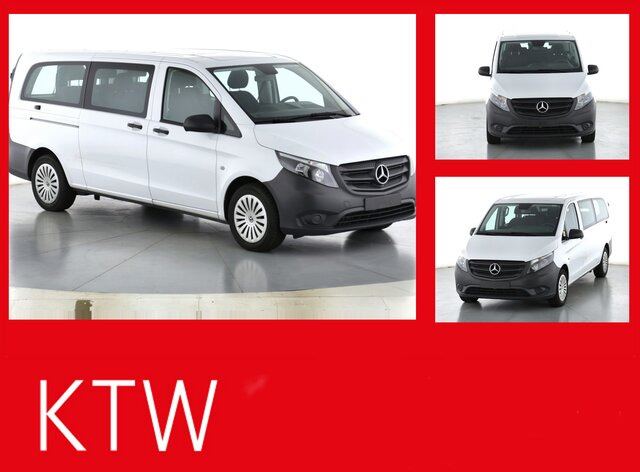 MERCEDES-BENZ Vito 114 TourerPro,Extralang,8Sitzer,Automatik... - Μικρό λεωφορείο, Επιβατικό βαν: φωτογραφία 1 MERCEDES-BENZ Vito 114 TourerPro,Extralang,8Sitzer,Automatik... - Μικρό λεωφορείο, Επιβατικό βαν: φωτογραφία 1