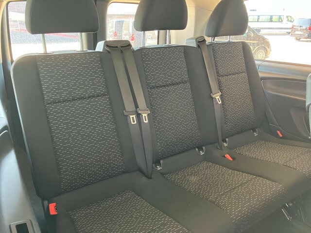 MERCEDES-BENZ Vito 114 TourerPro,Extralang,8Sitzer,Automatik - Μικρό λεωφορείο, Επιβατικό βαν: φωτογραφία 2 MERCEDES-BENZ Vito 114 TourerPro,Extralang,8Sitzer,Automatik - Μικρό λεωφορείο, Επιβατικό βαν: φωτογραφία 2