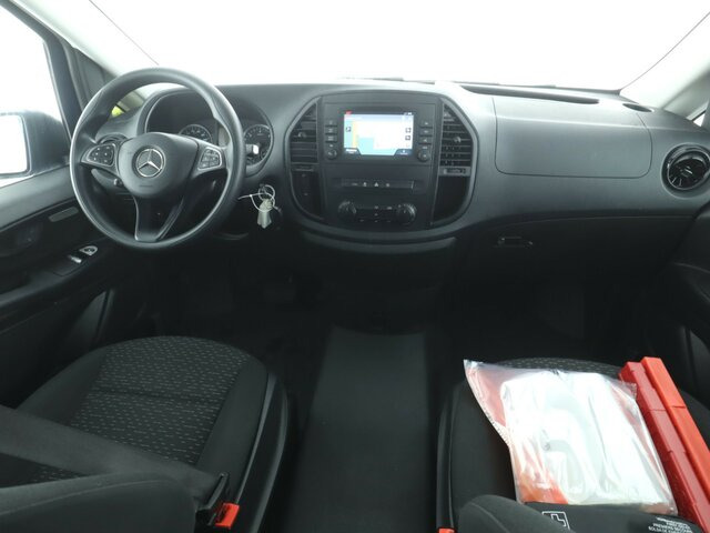 MERCEDES-BENZ Vito 114 TourerPro,Extralang,8Sitzer,Automatik... - Μικρό λεωφορείο, Επιβατικό βαν: φωτογραφία 2 MERCEDES-BENZ Vito 114 TourerPro,Extralang,8Sitzer,Automatik... - Μικρό λεωφορείο, Επιβατικό βαν: φωτογραφία 2