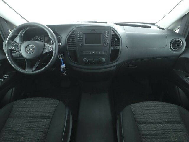 MERCEDES-BENZ Vito 114 TourerPro,Extralang,8Sitzer,Automatik... - Επιβατικό βαν: φωτογραφία 2 MERCEDES-BENZ Vito 114 TourerPro,Extralang,8Sitzer,Automatik... - Επιβατικό βαν: φωτογραφία 2