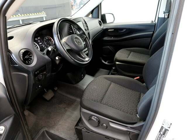 MERCEDES-BENZ Vito 114 TourerPro,Extralang,8Sitzer,Automatik... - Μικρό λεωφορείο, Επιβατικό βαν: φωτογραφία 2 MERCEDES-BENZ Vito 114 TourerPro,Extralang,8Sitzer,Automatik... - Μικρό λεωφορείο, Επιβατικό βαν: φωτογραφία 2