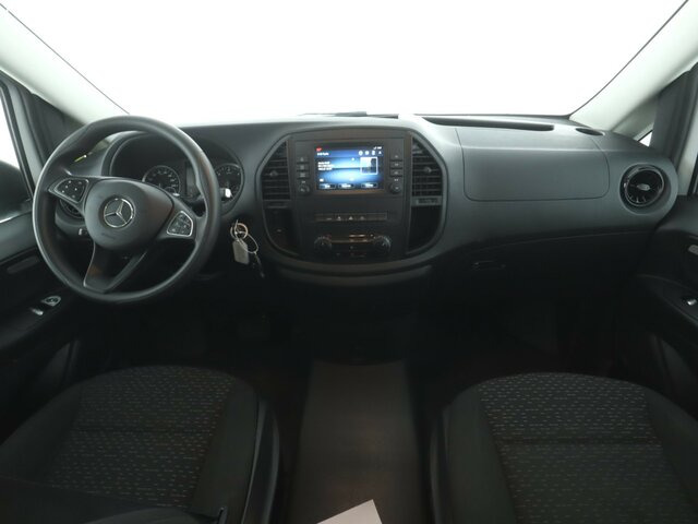 MERCEDES-BENZ Vito 114 TourerPro,Extralang,8Sitzer,Automatik... - Μικρό λεωφορείο, Επιβατικό βαν: φωτογραφία 2 MERCEDES-BENZ Vito 114 TourerPro,Extralang,8Sitzer,Automatik... - Μικρό λεωφορείο, Επιβατικό βαν: φωτογραφία 2