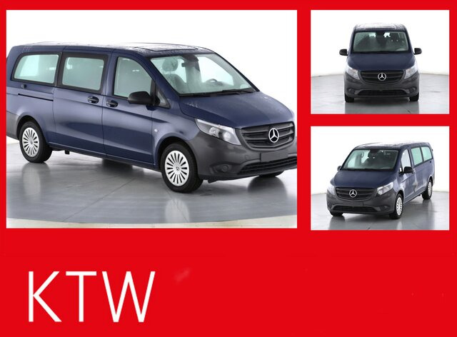MERCEDES-BENZ Vito 114 TourerPro,Extralang,8Sitzer,Automatik... - Μικρό λεωφορείο, Επιβατικό βαν: φωτογραφία 1 MERCEDES-BENZ Vito 114 TourerPro,Extralang,8Sitzer,Automatik... - Μικρό λεωφορείο, Επιβατικό βαν: φωτογραφία 1