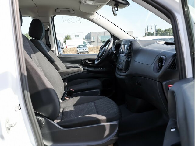 MERCEDES-BENZ Vito 114 TourerPro,Extralang,8Sitzer,Automatik - Μικρό λεωφορείο, Επιβατικό βαν: φωτογραφία 3 MERCEDES-BENZ Vito 114 TourerPro,Extralang,8Sitzer,Automatik - Μικρό λεωφορείο, Επιβατικό βαν: φωτογραφία 3