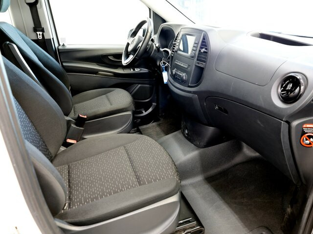 Μικρό λεωφορείο, Επιβατικό βαν MERCEDES-BENZ Vito 114 TourerPro,Extralang,8Sitzer,Automatik...: φωτογραφία 15 Μικρό λεωφορείο, Επιβατικό βαν MERCEDES-BENZ Vito 114 TourerPro,Extralang,8Sitzer,Automatik...: φωτογραφία 15
