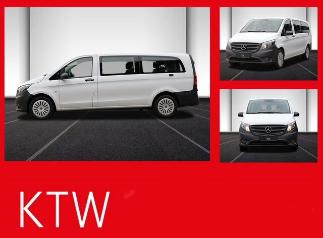 MERCEDES-BENZ Vito 114 TourerPro,Extralang,8Sitzer,Automatik... - Μικρό λεωφορείο, Επιβατικό βαν: φωτογραφία 1 MERCEDES-BENZ Vito 114 TourerPro,Extralang,8Sitzer,Automatik... - Μικρό λεωφορείο, Επιβατικό βαν: φωτογραφία 1