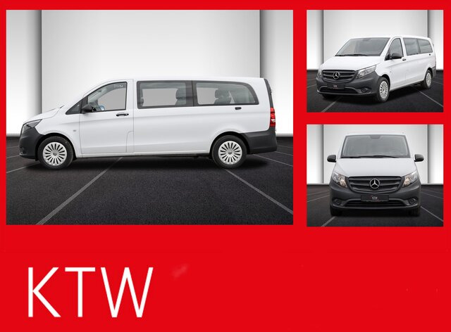 MERCEDES-BENZ Vito 114 TourerPro,Extralang,8Sitzer,Automatik - Μικρό λεωφορείο, Επιβατικό βαν: φωτογραφία 1 MERCEDES-BENZ Vito 114 TourerPro,Extralang,8Sitzer,Automatik - Μικρό λεωφορείο, Επιβατικό βαν: φωτογραφία 1