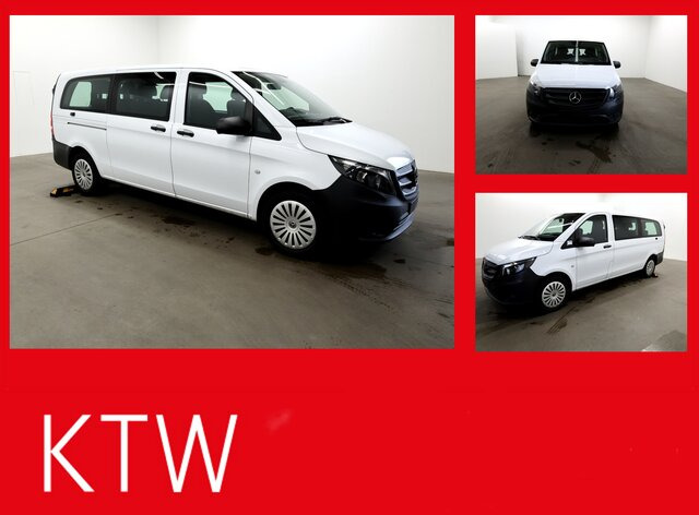 MERCEDES-BENZ Vito 114 TourerPro,Extralang,8Sitzer,Automatik - Μικρό λεωφορείο, Επιβατικό βαν: φωτογραφία 1 MERCEDES-BENZ Vito 114 TourerPro,Extralang,8Sitzer,Automatik - Μικρό λεωφορείο, Επιβατικό βαν: φωτογραφία 1
