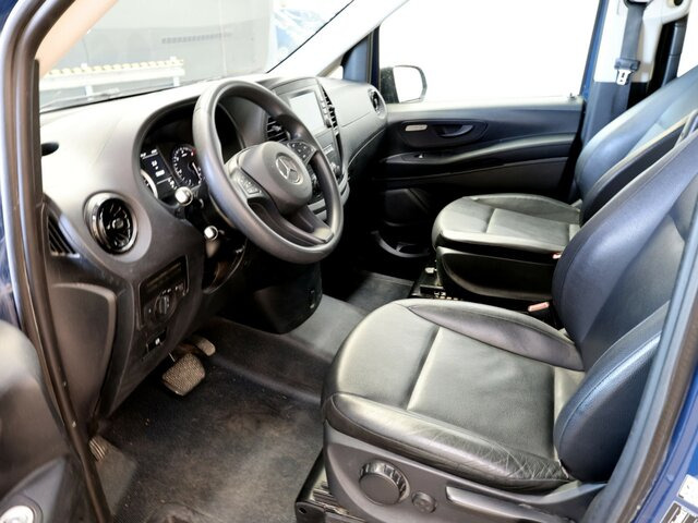 MERCEDES-BENZ Vito 114 TourerPro,Extralang,8Sitzer,Automatik... - Μικρό λεωφορείο, Επιβατικό βαν: φωτογραφία 2 MERCEDES-BENZ Vito 114 TourerPro,Extralang,8Sitzer,Automatik... - Μικρό λεωφορείο, Επιβατικό βαν: φωτογραφία 2