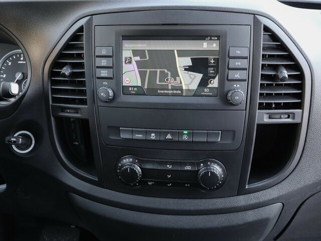 MERCEDES-BENZ Vito 114 TourerPro,Extralang,AMF Rollstuhlrampe... - Επιβατικό βαν: φωτογραφία 5 MERCEDES-BENZ Vito 114 TourerPro,Extralang,AMF Rollstuhlrampe... - Επιβατικό βαν: φωτογραφία 5