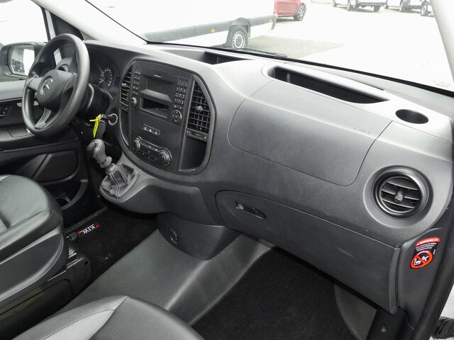 MERCEDES-BENZ Vito 114 TourerPro,Extralang,AMF Rollstuhlrampe - Μικρό λεωφορείο, Επιβατικό βαν: φωτογραφία 4 MERCEDES-BENZ Vito 114 TourerPro,Extralang,AMF Rollstuhlrampe - Μικρό λεωφορείο, Επιβατικό βαν: φωτογραφία 4