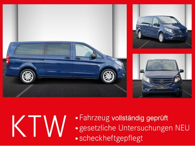 MERCEDES-BENZ Vito 114 TourerPro,Extralang,Desperados,9GTr - Μικρό λεωφορείο, Επιβατικό βαν: φωτογραφία 1 MERCEDES-BENZ Vito 114 TourerPro,Extralang,Desperados,9GTr - Μικρό λεωφορείο, Επιβατικό βαν: φωτογραφία 1