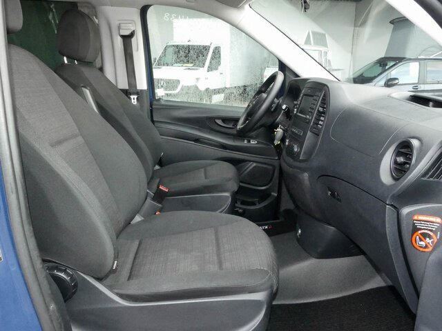 MERCEDES-BENZ Vito 114 TourerPro,Extralang,Desperados,9GTr - Μικρό λεωφορείο, Επιβατικό βαν: φωτογραφία 2 MERCEDES-BENZ Vito 114 TourerPro,Extralang,Desperados,9GTr - Μικρό λεωφορείο, Επιβατικό βαν: φωτογραφία 2